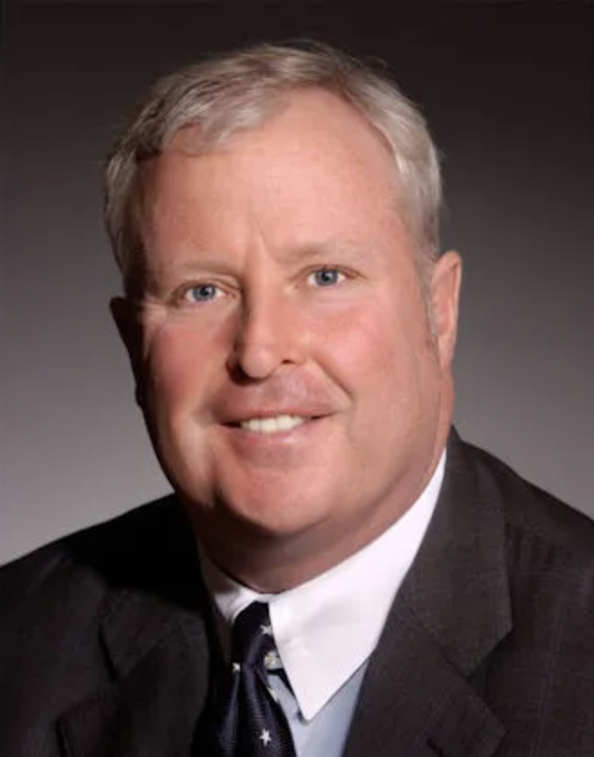Gerald M. Howard